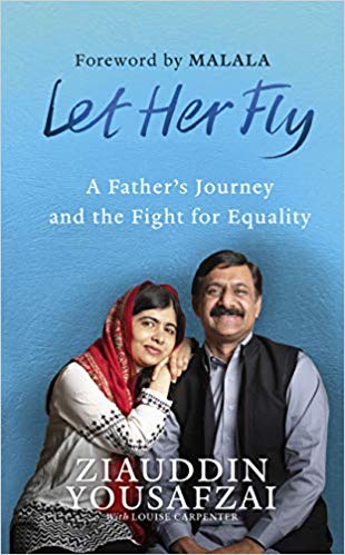 Let Her Fly: A Father's Journey and the Fight for Equality