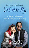 Let Her Fly: A Father's Journey and the Fight for Equality