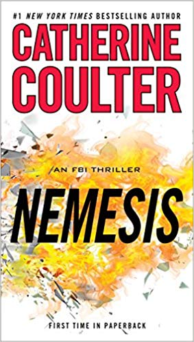 Nemesis (FBI Thriller)