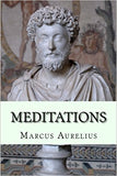 The Meditations of Marcus Aurelius