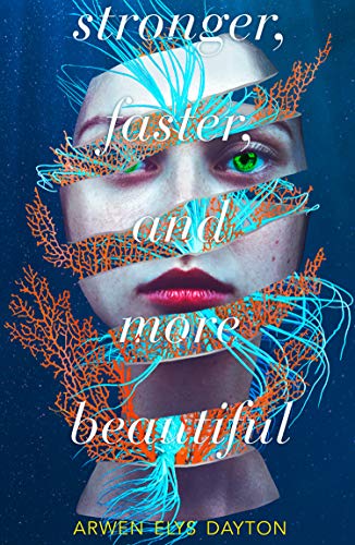 Stronger Faster, and More Beautiful