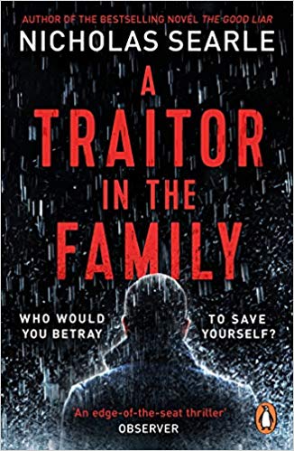 A Traitor in the Family
