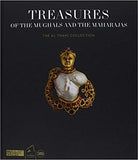 Treasures of the Mughals and the Maharajas: The Al Thani Collection