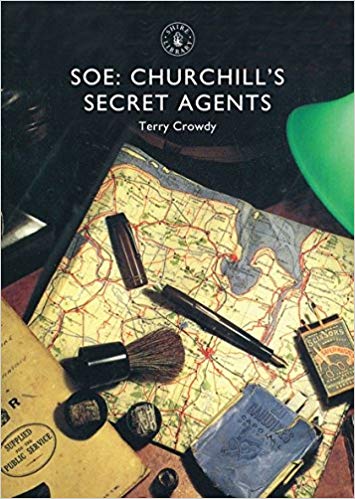 SOE: Churchill's Secret Agents