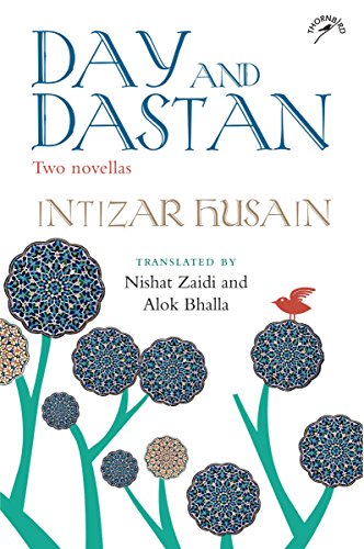 Day and Dastan