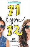 Friendship List 1: 11 Before 12