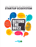 Beyond the Buzz: A Deep Dive into Pakistan's Startup Ecosystem