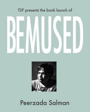 BEMUSED