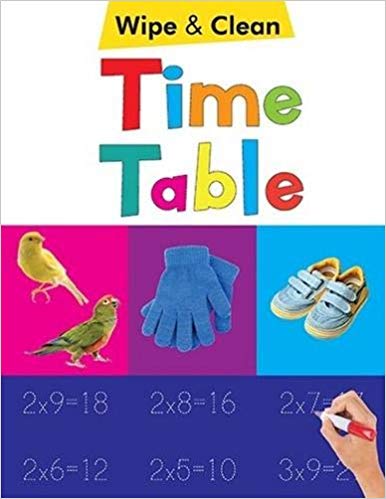 Time Table