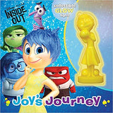 Disney Pixar Inside Out: Joy's Journey