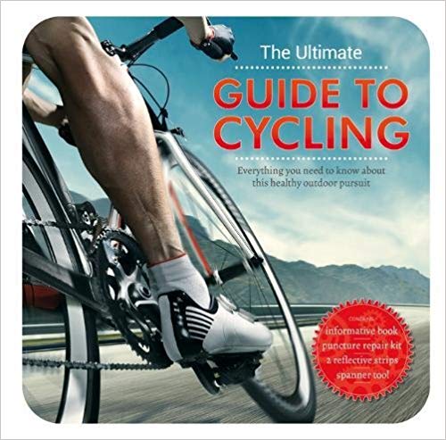 Cycling (Hobby Tins)