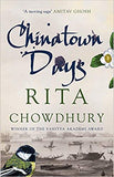 Chinatown Days