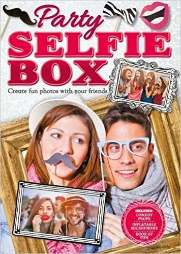 Party Selfie Box