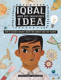 Iqbal and His Ingenious Idea