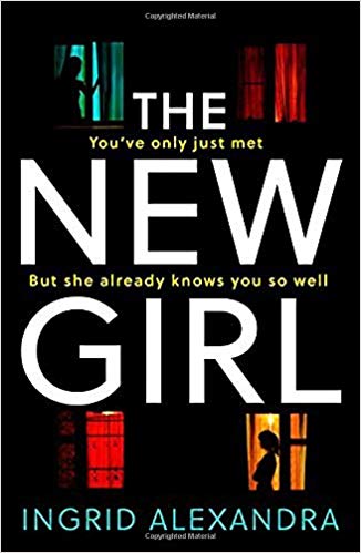 The New Girl