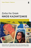Zorba the Greek: Faber Modern Classics