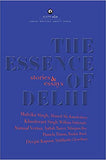 The Essence of Delhi