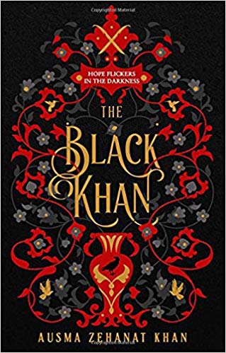The Black Khan