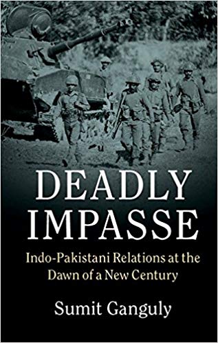 Deadly Impasse: Indo-Pakistani Relations at the Dawn of a New Century