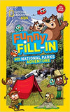 National Geographic Kids Fill-In