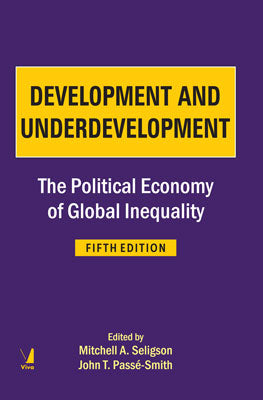 Development and Underdevelopment
