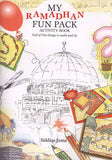 My Ramadan Fun Pack