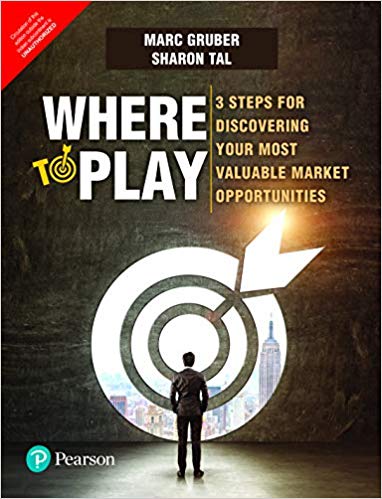 Where to Play