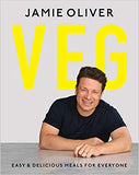 Veg: Easy and Delicious Meals for Everyone
