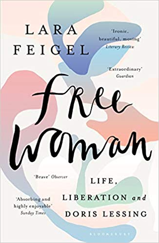 Free Woman: Life, Liberation and Doris Lessing