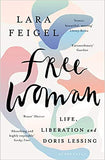 Free Woman: Life, Liberation and Doris Lessing