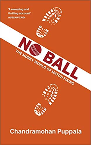 No Ball: The Murky World of Match Fixing