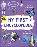 My First Encyclopedia (Kingfisher Encyclopedias)