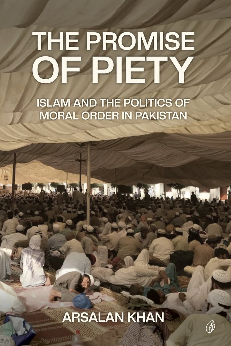 The Promise Of Piety
