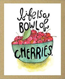 Fruitful Expressions GreenNotes
