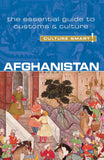 Afghanistan - Culture Smart!: