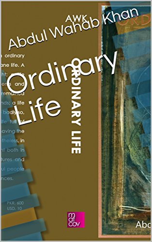 Ordinary Life