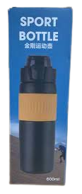 Sport Water Bottle CL 829