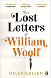 The Lost Letters of William Woolf