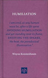 Humiliation