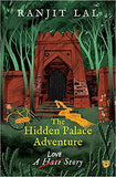 The Hidden Palace Adventure: A Hate-Love Story