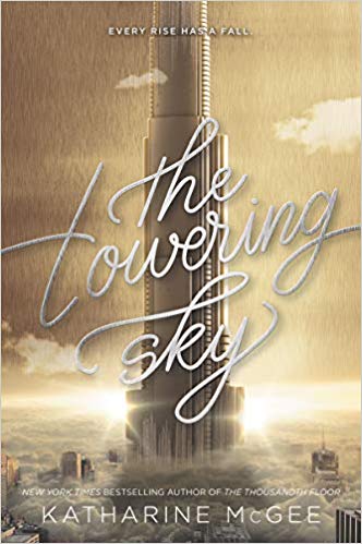 The Towering Sky