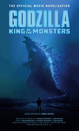 Godzilla: King of the Monsters