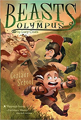 Centaur School