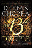 THE 13TH DISCIPLE: A Spiritual Adventure