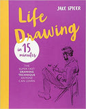 Life Drawing in 15 Minutes