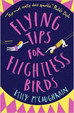 Flying Tips for Flightless Birds