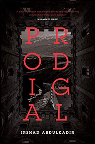 Prodigal
