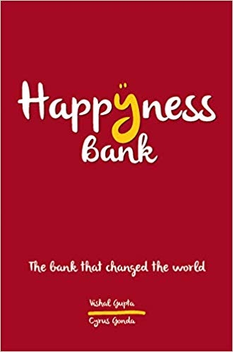 Happyness Bank