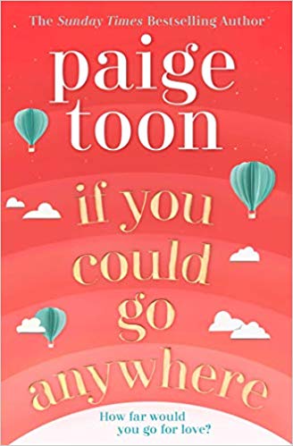 If You Could Go Anywhere