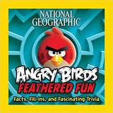 Angry Birds: Feathered Fun